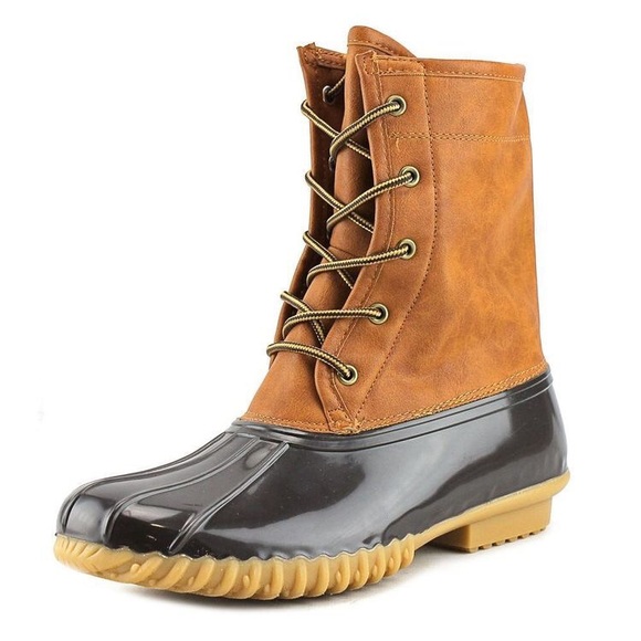 The Original Duck Boot Shoes - Women’s Original Duck Boots